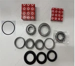 A1673305100 Front Differential Bearings Repair Kit For Mb Gle300 400 450. Fixed Price $284.05.