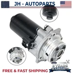 68227808aa For 2014-2022 Jeep Cherokee New Rear Differential Pump Motor Usa. Fixed Price $85.16.