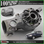 Rear Differential Final Drive Assy 36050630 For 2008-2012 Volvo Xc60 Xc70 V70. Fixed Price $759.00.