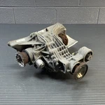 2019-2025 Audi A6 C8 Awd Rear Differential Axle Assembly Rpz 96k Miles Oem. Fixed Price $200.00.
