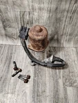 Chevy Trailblazer Gmc Envoy Transfer Case Encoder Motor 89059275 2002-2009 7 Pin. Fixed Price $39.99.