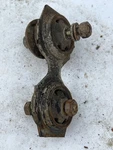 1977-1983 Bmw E21 320i Coupe Factory Rear Differential Carrier Cover Mount Oem. Fixed Price $19.99.