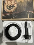 Usa Standard Gear Ring And Pinion Set Zg D44r-513r. Fixed Price $110.00.
