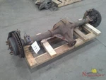 2013 Ford E150 Van Rear Axle Assembly 4.10 Ratio Open. Fixed Price $600.00.