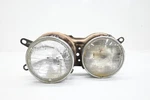 82-88 Bmw E28 5 Series Front Left Driver Side Headlight Lamp Assembly Unit Oem. Fixed Price $157.50.