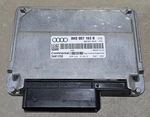 13-17 Audi A5 S5 Rs5 Rear Diff Control Module Oem 8k0907163b. Fixed Price $47.99.