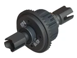 Arrma Slip Front/rear Differential Set Gp4 5mm 10k Kraton Roller /6s Mojave 6s. Fixed Price $74.99.