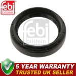Febi Rear Differential Shaft Seal Fits Audi A4 A5 Q5 A6 Allroad A8 A3 Vw Phaeton. Fixed Price $12.64.