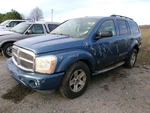 Used Differential Carrier Assembly Fits: 2004 Dodge Durango Front 3.55 Ratio Gra. Fixed Price $180.59.
