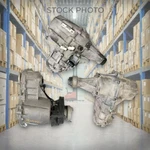 Transfer Case 4.8l Manual Transmission Fits 08-09 Porsche Cayenne V1002. Fixed Price $1721.38.