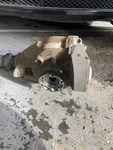 Bmw 335xi 2008 E90 Rear Differential Axle 7572054-01 3.46. Fixed Price $250.00.