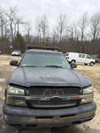 2005-2007 Chevrolet Silverado 1500 Rear Axle Assembly With Abs 4x4. Fixed Price $462.00.