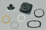 Mazda Genuine Oem Rx-7 Fc3s Shift Lever Gear Boot Insulator Dust Bushing. Fixed Price $134.00.