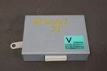 15-18 Subaru Wrx Sti Differential Lock Control Module (32520aa330) Oem. Fixed Price $49.00.