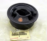 41651-30080 Toyota Oem Genuine Cushion, Rear Differential Mount, No.2 New. Fixed Price $124.00.