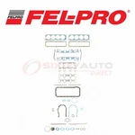 Fel-pro Gasket Set For 1957-1969 Ford Ranchero 5.8l 6.4l 7.0l V8 - Engine Go. Fixed Price $149.13.