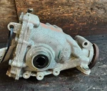 2009-2013 Infiniti Fx Front Axle Differential Carrier Assembly (3.692) Ratio Oem. Fixed Price $250.99.