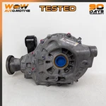 13-19 Maserati Quattroporte Gts Rear Differential Axle Carrier 2.93 Ratio Oem. Fixed Price $700.17.