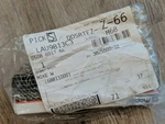 Differential Pinion Shaft - Mopar (5086917aa). Fixed Price $15.00.