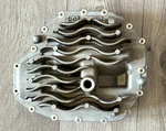 2021-2024 Mercedes Gle580 Gls580 Differential Housing Cover, 167261020064, Oem. Fixed Price $175.00.