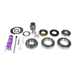 For Yukon 91-07 Toyota Land Cruiser 9.5in Rear Differential Master Overhaul Kit. Fixed Price $408.49.