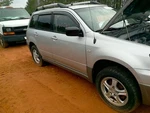 Carrier Rear Axle Fits 03-06 Mitsubishi Outlander Oem Mn150637. Fixed Price $359.99.