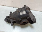 Rear Axle Gearbox Abs Bmw 3 Series Touring (f31) 2014 7603759 / 33108659989. Fixed Price $906.83.