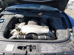 Carrier Rear Axle 4.5l With Turbo Engine Fits 03-06 Porsche Cayenne. Fixed Price $712.41.