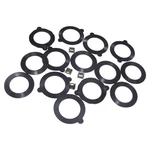 Crown Differential Clutch Kit For Jeep 76-86 Cj-5,7,8, Sj, J-series, Mj W/ Amc. Fixed Price $83.87.