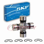 Skf Rear Shaft Center Joint Universal For 1977-1986 Chevrolet K30 Wh. Fixed Price $25.65.