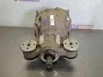 22 Ford Explorer Xlt Axle Carrier 2.3l Rwd Rear L1mw4000gd. Fixed Price $200.00.