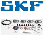Skf Rear Axle Differential Bearing And Seal Kit For 1957-1970 Ford Vn. Fixed Price $179.48.