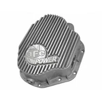 Afe For Dodge Ram 2500/3500 1994-2002 Differential Cover Rear Raw Street Series. Fixed Price $463.08.