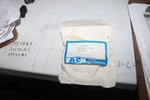 Nos Eaton Dana Spicer Pinion Bearing Spacer 091559 .630. Fixed Price $31.99.