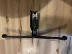 02-07 Subaru Wrx/sti Rear Differential Cradle/subframe. Oem Used Nice Condition. Fixed Price $300.00.