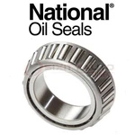 National Front Outer Differential Pinion Bearing For 1967-1974 Gmc K25 K2500 Xv. Fixed Price $34.26.