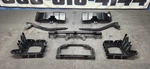 2018-2023 Ford Mustang Gt Rear Bumper Bracket Mounting Kit Oem. Fixed Price $159.99.