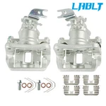 Lablt Rear Brake Calipers W/bracket For Honda Accord 2008-2012 19-b3358/19-b3359. Fixed Price $78.67.