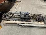 Front Axle Drw 4.10 Ratio Fits 16-18 Dodge 3500 Pickup. Fixed Price $2249.90.