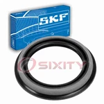Skf Front Wheel Seal For 1963 Mercury Country Cruiser Driveline Axles Lf. Fixed Price $17.86.