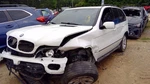 Carrier 3.0l Rear Manual Transmission Fits 04-06 Bmw X5. Fixed Price $210.00.