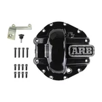 Arb 0750008b Diff Cover For Dana M226 (nissan/titan/frontier/xterra, Black). Fixed Price $210.95.