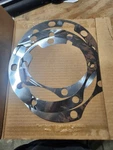Qty 3** Spicer 127595 Differential Shim.003 , Ds404 Series. Fixed Price $25.00.