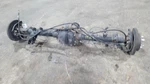 2005-19 Nissan Frontier Rear Axle Assembly 3.13 Ratio 4x2 At W/abs/disc Crew Cab. Fixed Price $670.50.