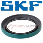 Skf Rear Automatic Transmission Seal For 1963-1973 Jeep Wagoneer - Gaskets Zu. Fixed Price $21.92.