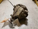 2002 Rover Freelander Rear Differential Carrier With 89,000 Miles 3.21 Ratio. Fixed Price $460.76.
