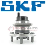 Skf Rear Wheel Bearing Hub Assembly For 2003-2008 Toyota Matrix - Driveline Oi. Fixed Price $111.42.