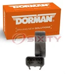 Dorman Accelerator Pedal Sensor For 2003-2005 Chevrolet Avalanche 1500 Body Gg. Fixed Price $62.26.