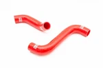 Grimmspeed Radiator Hose Kit For Subaru Wrx, Sti & Impreza 2002-2007 Red. Fixed Price $131.99.