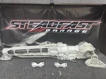Differential Front , Audi Rzs R8 4s 5.2 620 Ps V10 Four. Fixed Price $1999.00.